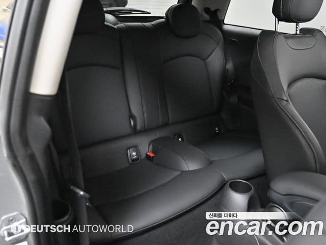 Mini Cooper S 3세대, 2021 7