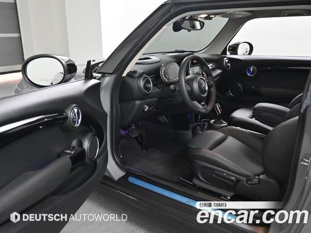 Mini Cooper S 3세대, 2021 8