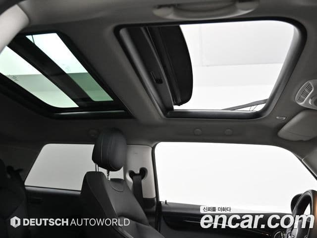 Mini Cooper S 3세대, 2021 9