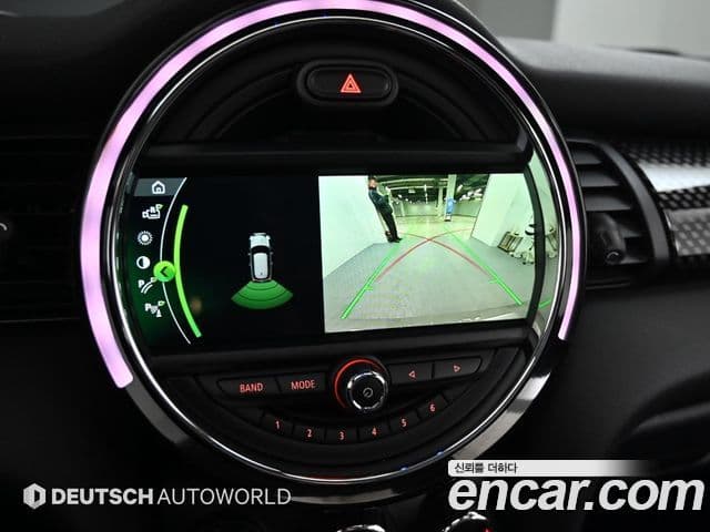 Mini Cooper S 3세대, 2021 13