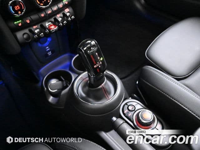 Mini Cooper S 3세대, 2021 14