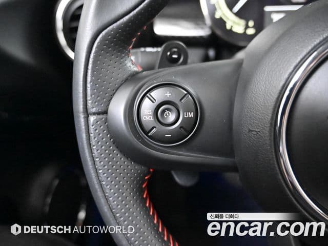 Mini Cooper S 3세대, 2021 16