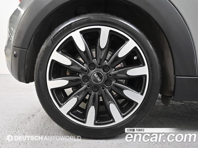 Mini Cooper S 3세대, 2021 18