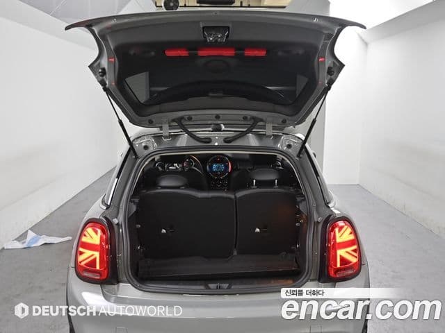 Mini Cooper S 3세대, 2021 19