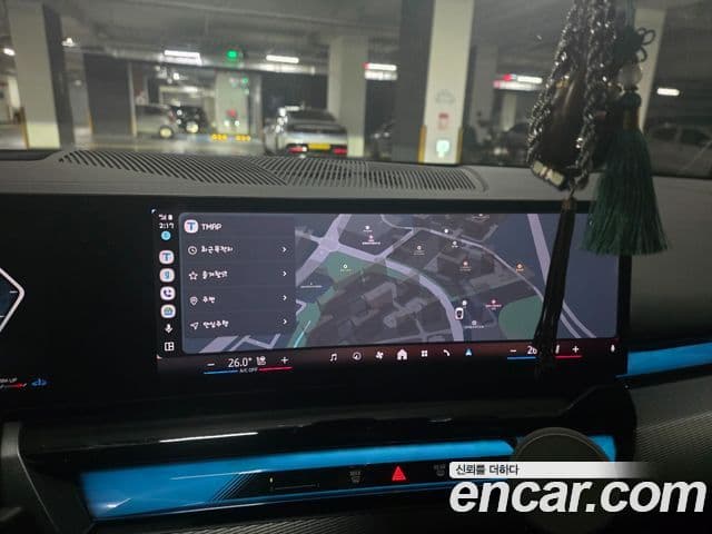 BMW 5시리즈 (G60) 520i M Sport, 2025 6