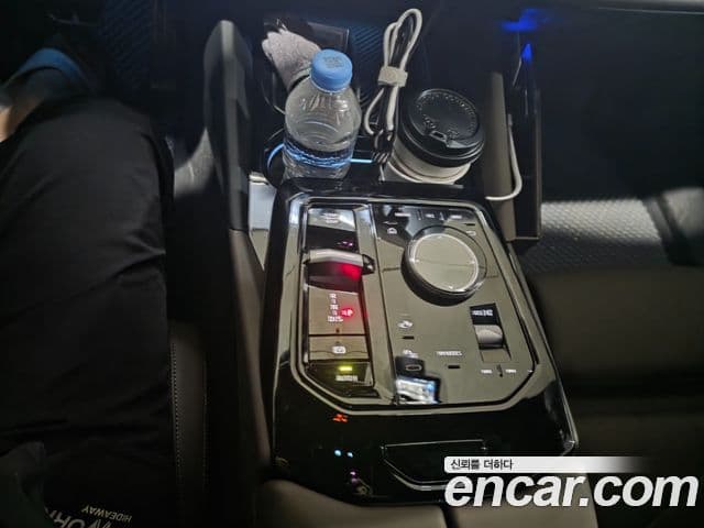 BMW 5시리즈 (G60) 520i M Sport, 2025 7