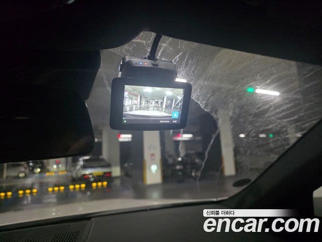 BMW 5시리즈 (G60) 520i M Sport, 2025 8