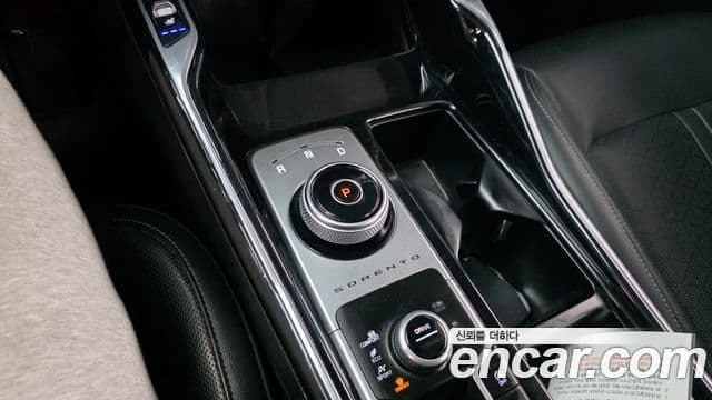 Kia Sorento 4세대 Noblesse, 2021 9