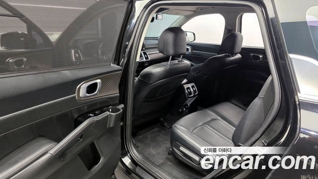 Kia Sorento 4세대 Noblesse, 2021 11