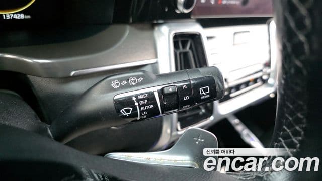 Kia Sorento 4세대 Noblesse, 2021 15