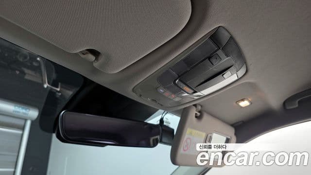 Kia Sorento 4세대 Noblesse, 2021 18