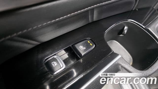 Kia Sorento 4세대 Noblesse, 2021 19