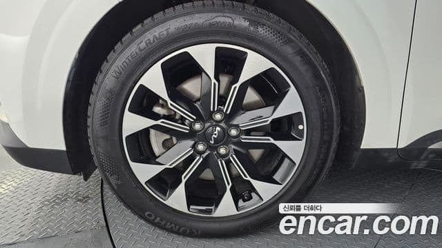 Kia Carnival 4세대 Signature, 2022 все фото