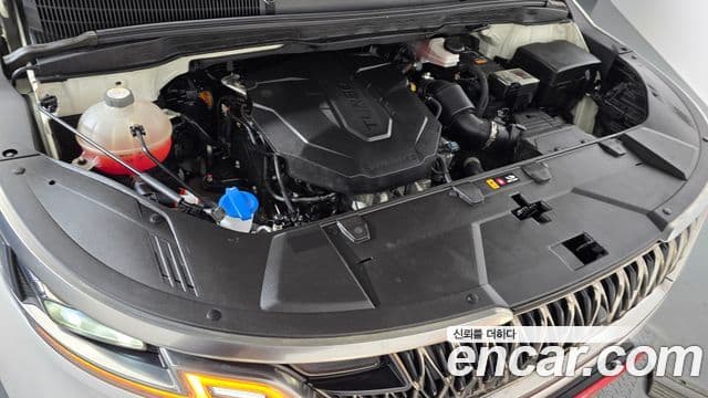 Kia Carnival 4세대 Signature, 2022 6