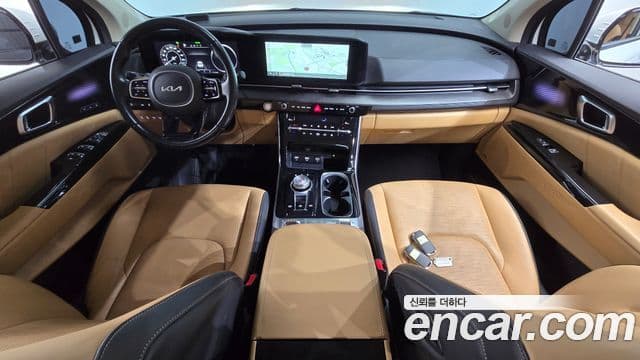 Kia Carnival 4세대 Signature, 2022 7