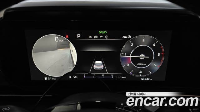 Kia Carnival 4세대 Signature, 2022 8