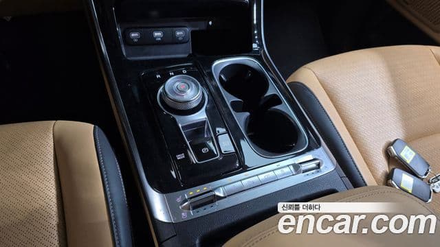 Kia Carnival 4세대 Signature, 2022 9