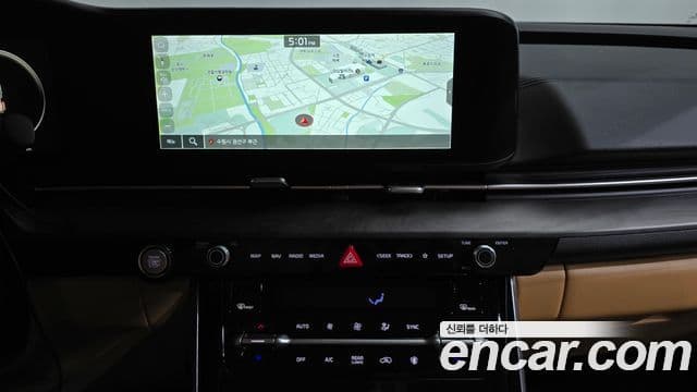 Kia Carnival 4세대 Signature, 2022 15