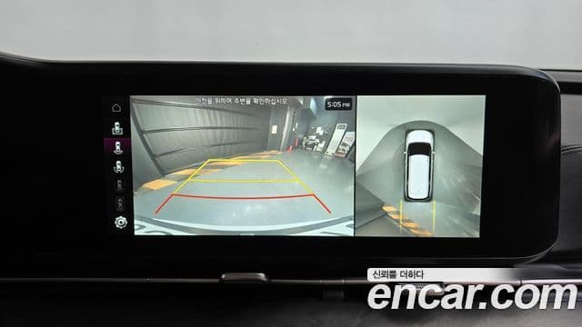 Kia Carnival 4세대 Signature, 2022 16