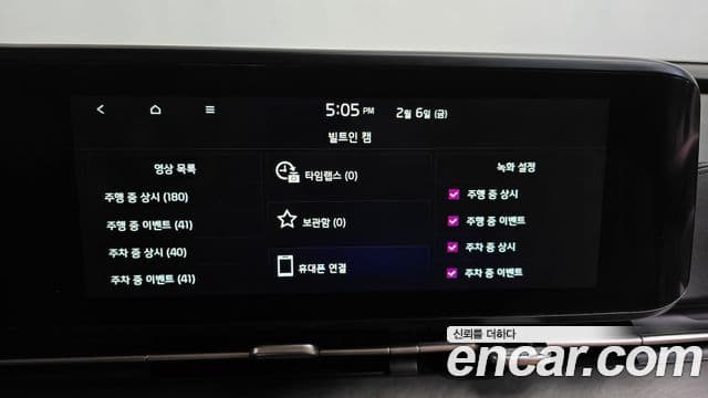 Kia Carnival 4세대 Signature, 2022 18