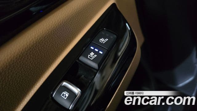 Kia Carnival 4세대 Signature, 2022 19
