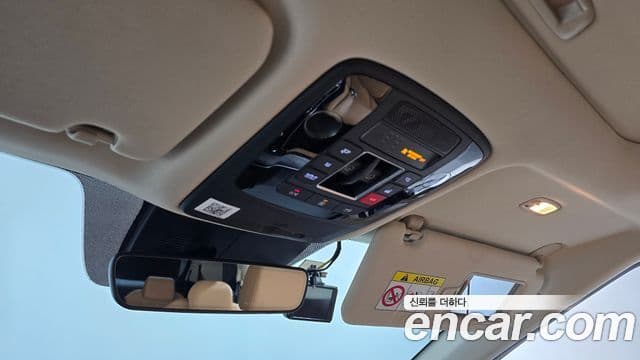 Kia Carnival 4세대 Signature, 2022 20