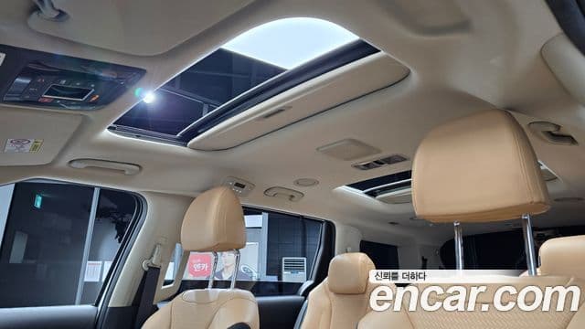 Kia Carnival 4세대 Signature, 2022 21