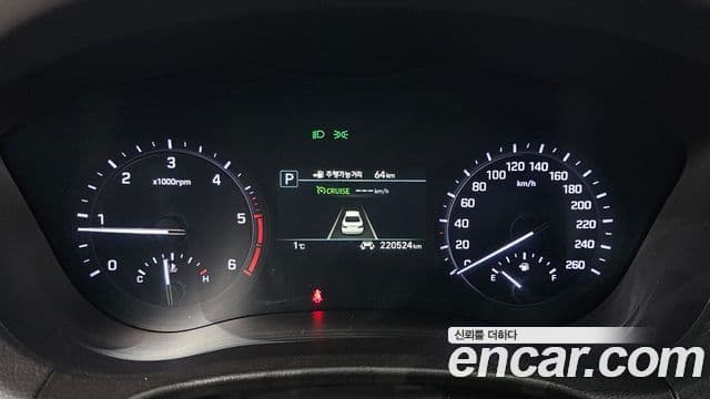 Genesis G80 Premium Luxury, 2019 8