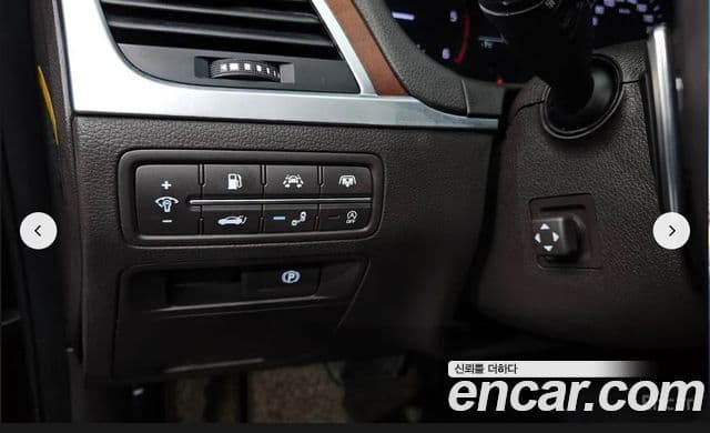 Genesis G80 Premium Luxury, 2019 18