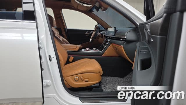 Genesis GV80, 2024 11