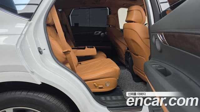 Genesis GV80, 2024 12