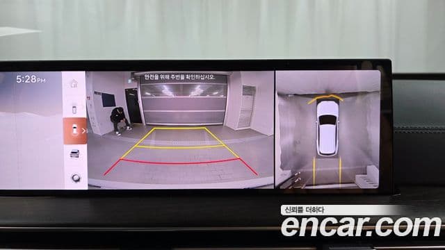 Genesis GV80, 2024 14