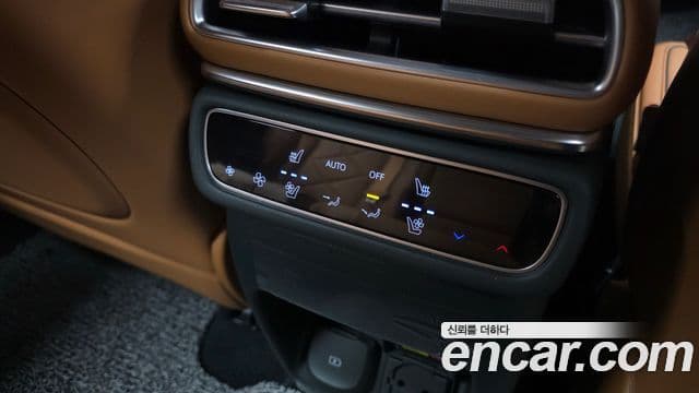 Genesis GV80, 2024 18