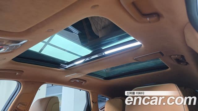 Genesis GV80, 2024 19