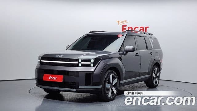 Hyundai Santa Fe (MX5) Prestige, 2025 1