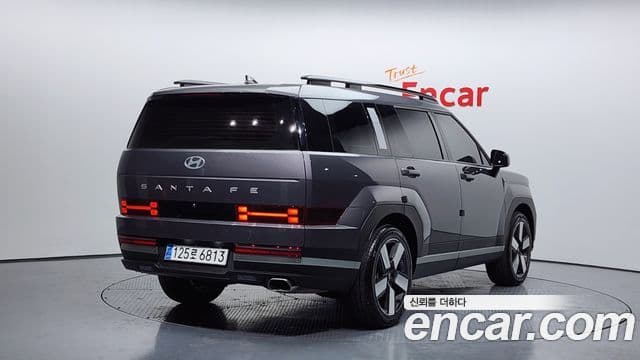 Hyundai Santa Fe (MX5) Prestige, 2025 2