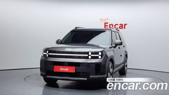 Hyundai Santa Fe (MX5) Prestige, 2025 3