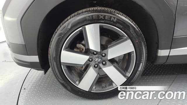 Hyundai Santa Fe (MX5) Prestige, 2025 все фото