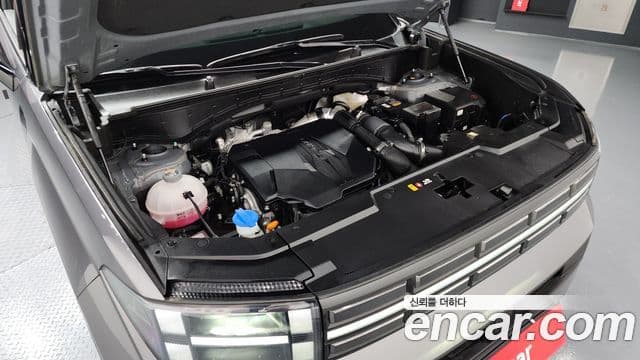 Hyundai Santa Fe (MX5) Prestige, 2025 6