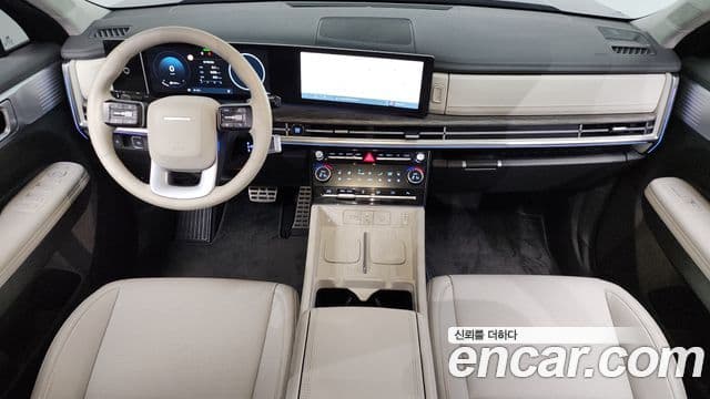 Hyundai Santa Fe (MX5) Prestige, 2025 7