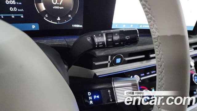 Hyundai Santa Fe (MX5) Prestige, 2025 9