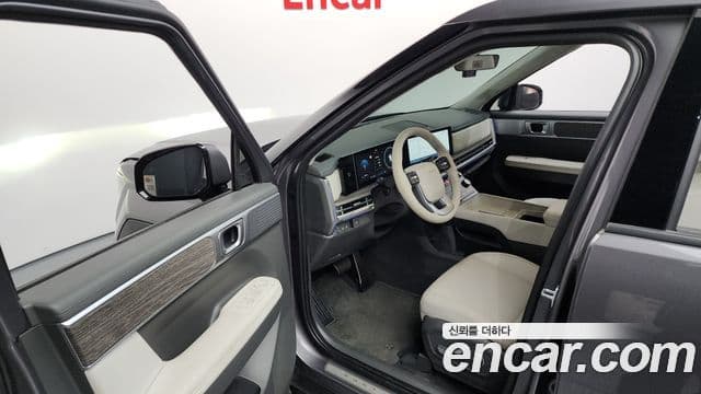 Hyundai Santa Fe (MX5) Prestige, 2025 10