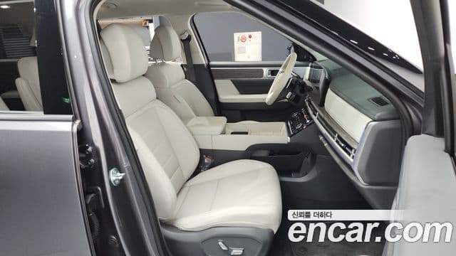 Hyundai Santa Fe (MX5) Prestige, 2025 11