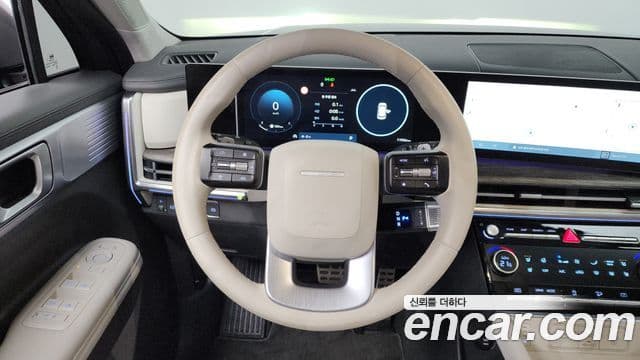 Hyundai Santa Fe (MX5) Prestige, 2025 13