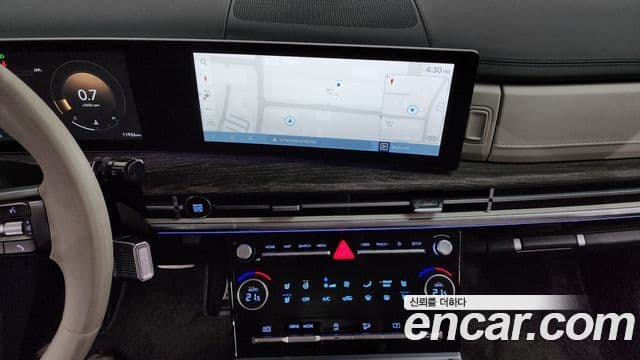 Hyundai Santa Fe (MX5) Prestige, 2025 14