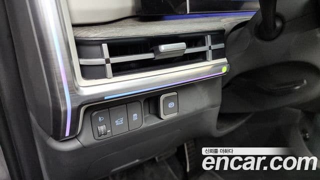 Hyundai Santa Fe (MX5) Prestige, 2025 18