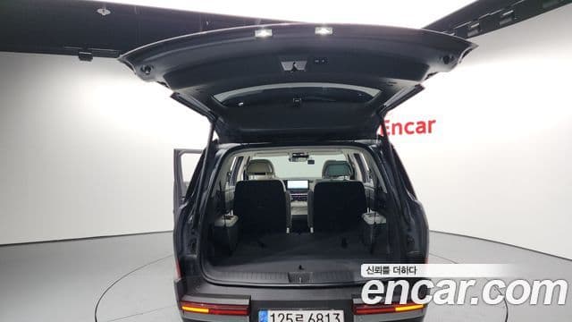 Hyundai Santa Fe (MX5) Prestige, 2025 20