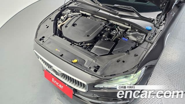 Volvo S90 B6 AWD Ultimate Bright, 2023 6