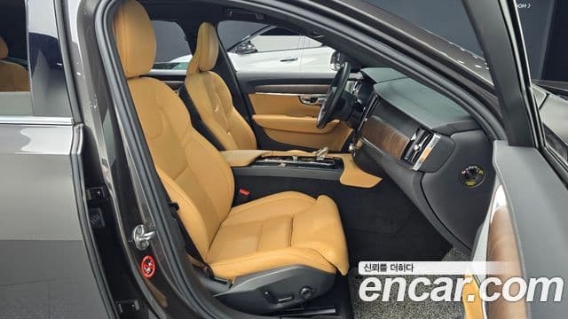 Volvo S90 B6 AWD Ultimate Bright, 2023 10