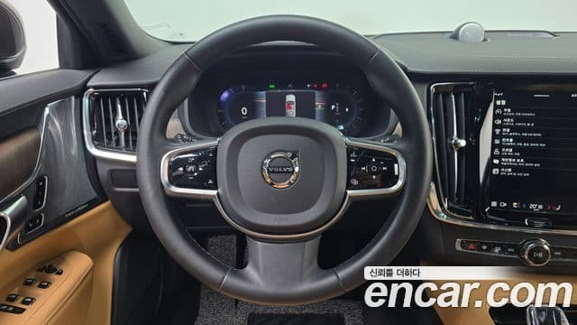 Volvo S90 B6 AWD Ultimate Bright, 2023 13